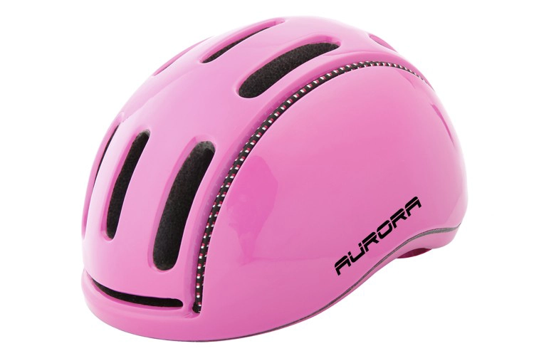 China City Bike Helmet Supplier Removable Rain Cover City Bicycle Helmet Manufacturer