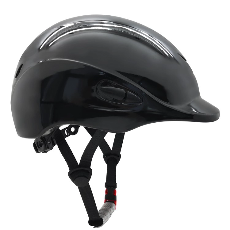China Factory Children Schooling Equestrian Riding Helmets