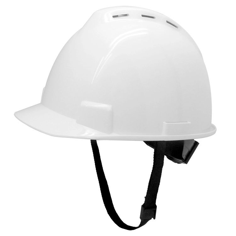 China Quality Safety Helmet Manufacturer Cheap Industrial Safety Helmet AU-M03
