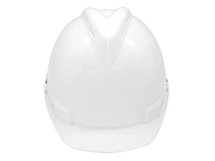 China Quality Safety Helmet Manufacturer Cheap Industrial Safety Helmet AU-M03
