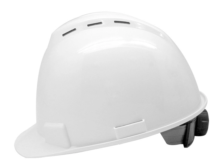 China Quality Safety Helmet Manufacturer Cheap Industrial Safety Helmet AU-M03