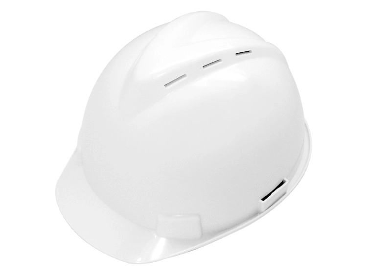 China Quality Safety Helmet Manufacturer Cheap Industrial Safety Helmet AU-M03