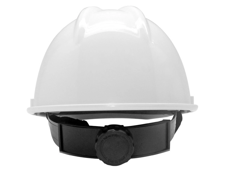 China Quality Safety Helmet Manufacturer Cheap Industrial Safety Helmet AU-M03