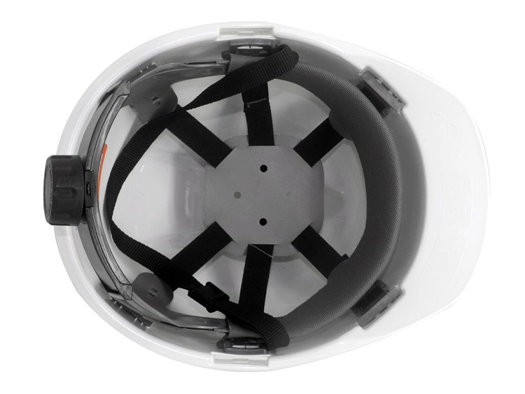 China Quality Safety Helmet Manufacturer Cheap Industrial Safety Helmet AU-M03