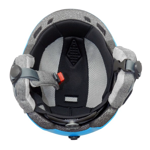 China Ski Helmet Manufacturer Snowboard Helmet Supplier AU-S04