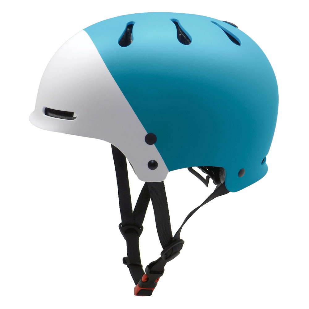China Well Ventilation Multi-functional Skateboard BMX Helmet AU-K004