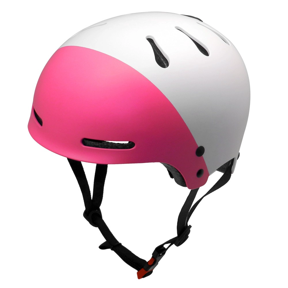 China Well Ventilation Multi-functional Skateboard BMX Helmet AU-K004