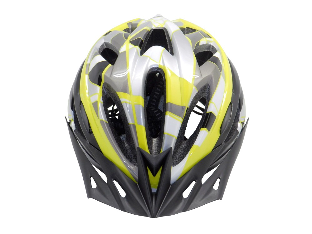 Chine fabricant montagne vélo casque AU-BD02
