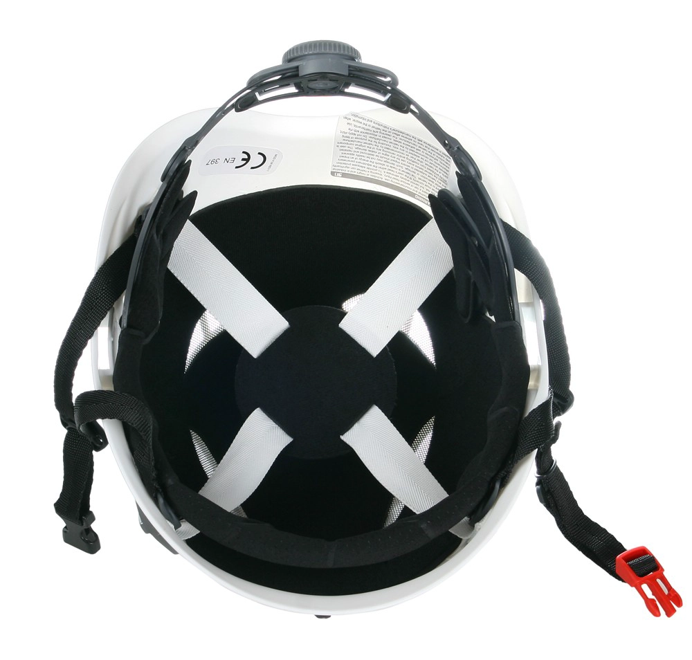 Customized Multicolored ABS Shell Petrochemical Refinery Worker PPE Safety Helmet With CE certificate