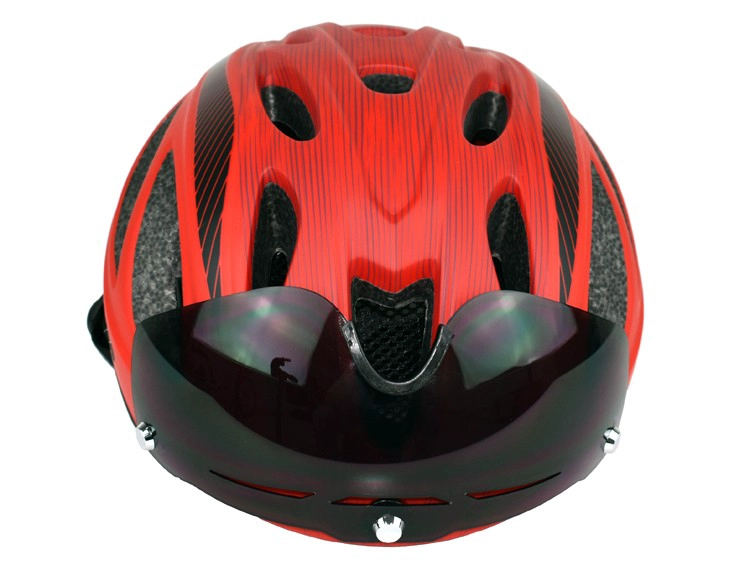 Cute bike helmets for women AU-BM12