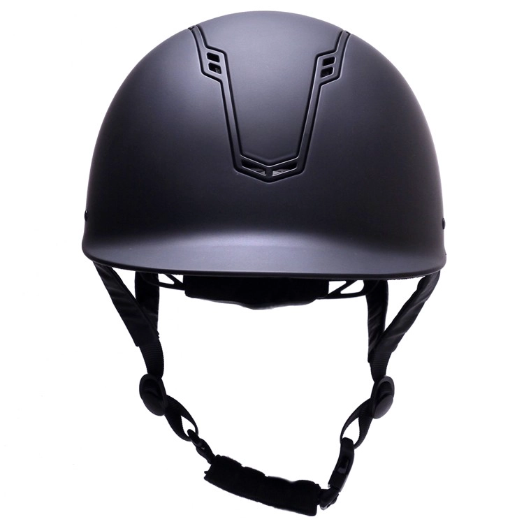 Elegant horse back riding equestrian helmets, horse riding hats AU-E06