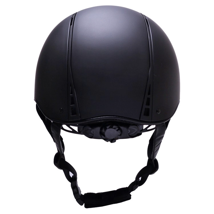 Elegant horse back riding equestrian helmets, horse riding hats AU-E06