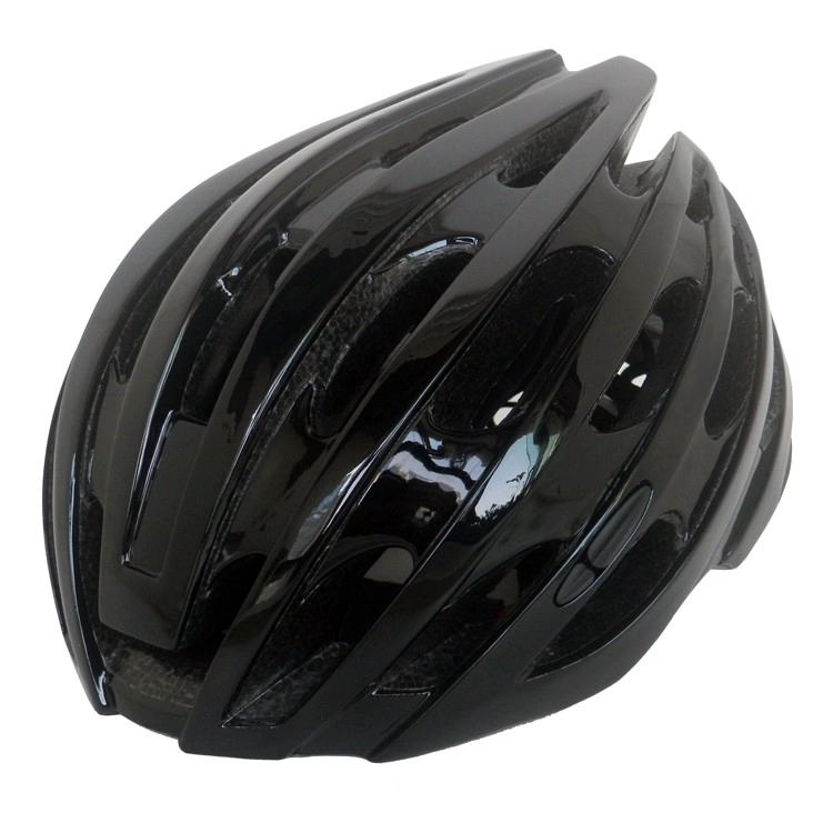 First-rank Superior Streamlined Adult Bike Helmet AU-BM14
