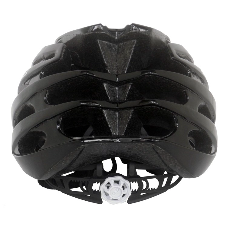 First-rank Superior Streamlined Adult Bike Helmet AU-BM14