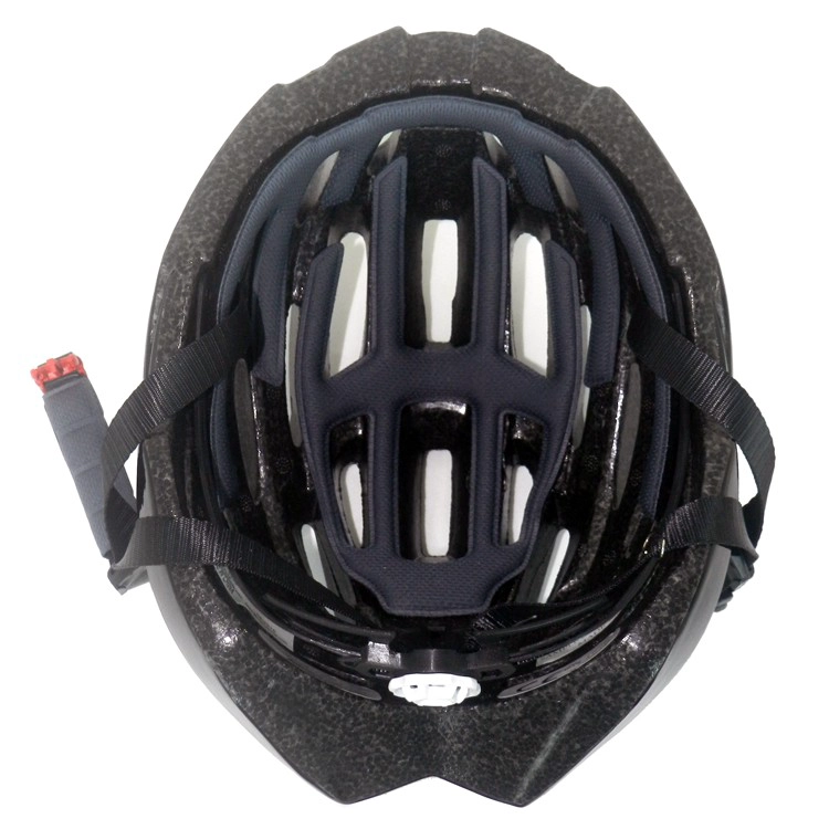 First-rank Superior Streamlined Adult Bike Helmet AU-BM14