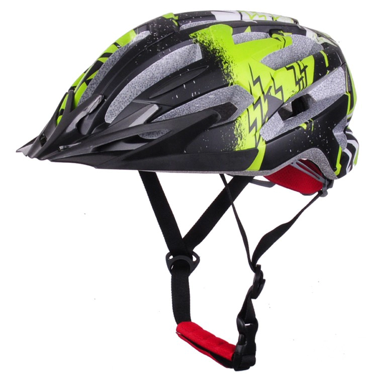 Fox Casque de vélo, casques de vélo poc B07