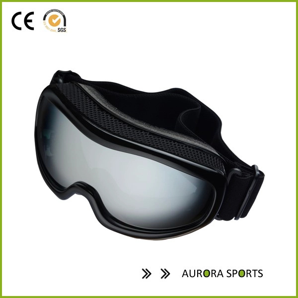 Genuine Marke Skibrille Doppel-Objektiv Anti Nebel Big Spherical professionellen Snowboard-Brillen