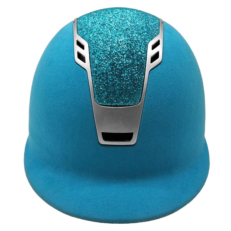 Golden fornitore all'ingrosso equitazione casco, personalizzare OEM accettabile casco equestre di sicurezza