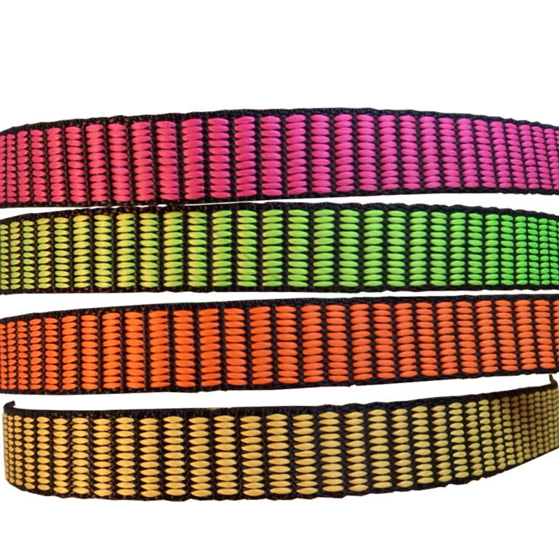 Good quality tetoron helmet strap