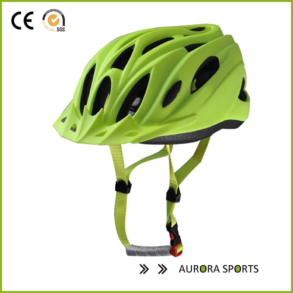 الصين 2016 جودة الكبار PC + EPS MTB خوذة وافق CE G328 الصانع