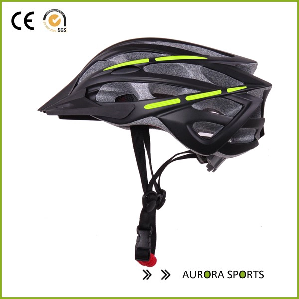 BM02 Lumière Intégralement Head Protéger la sécurité Casques de vélo de route vélo Casque de vélo