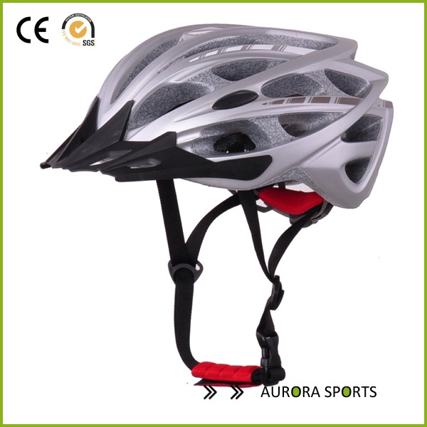 BM02 Lumière Intégralement Head Protéger la sécurité Casques de vélo de route vélo Casque de vélo