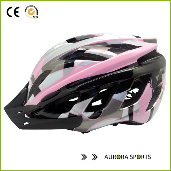 High quality mountain bicycle helmet with CE certification