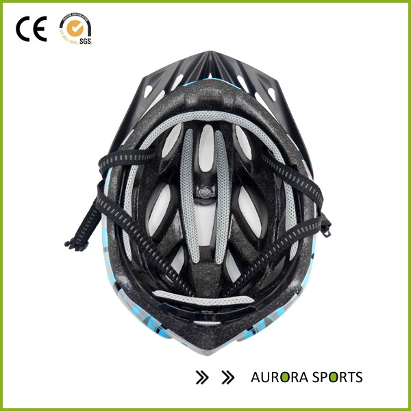 High quality mountain bicycle helmet with CE certification