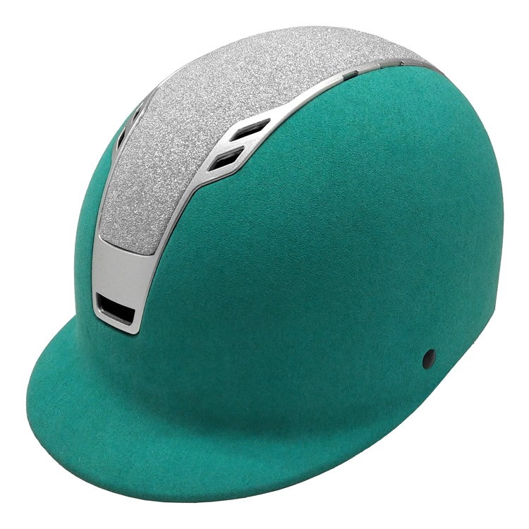 Chapeaux équitation Elegant Rider protéger casques