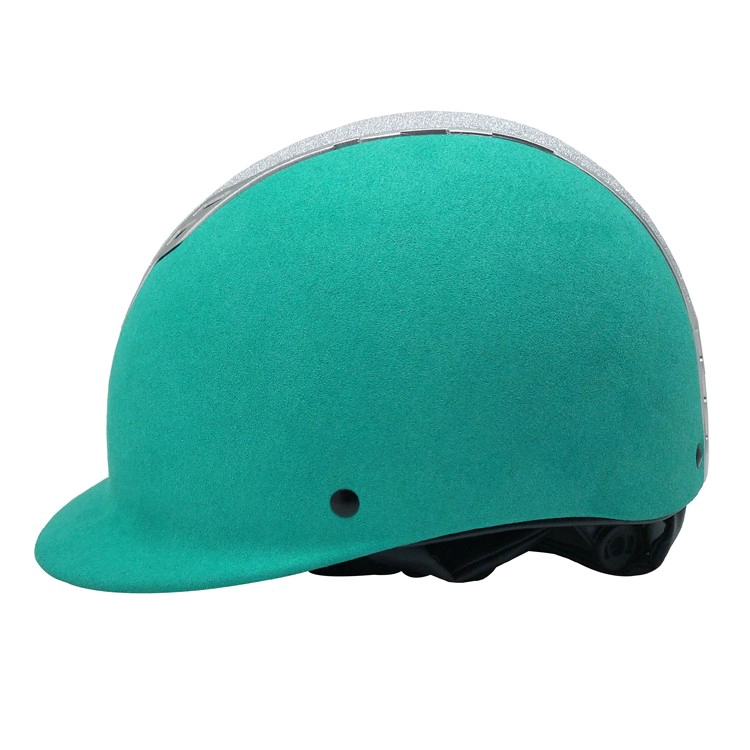 Chapeaux équitation Elegant Rider protéger casques