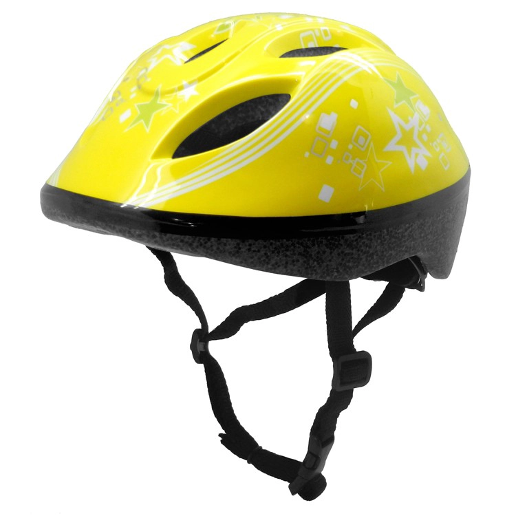 Dziecięcy kask rowerowy AU-C07 firmy Alibaba Wysoce zalecany dostawca