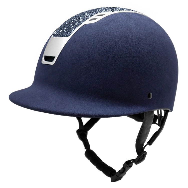 Chine Kids/Childs/bambins réglables chapeau équitation casque ventilé fabricant