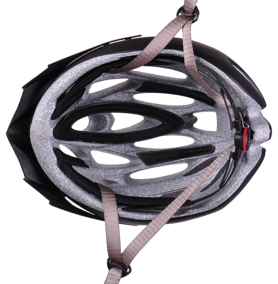 Casco ligero especialmente para el ciclismo de montaña, BM06