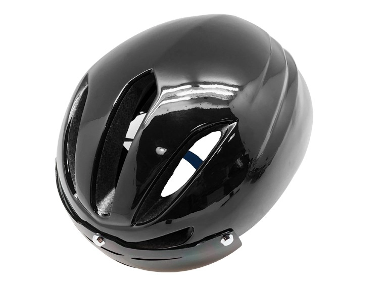 Casco Limar cronometro professionale, casco Fashion TT Cycle, Casco Racing TT au-T03