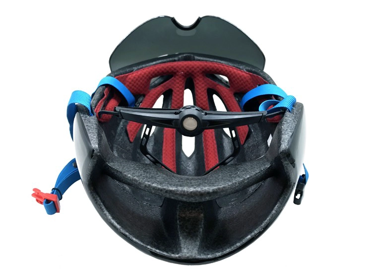 Casco Limar cronometro professionale, casco Fashion TT Cycle, Casco Racing TT au-T03
