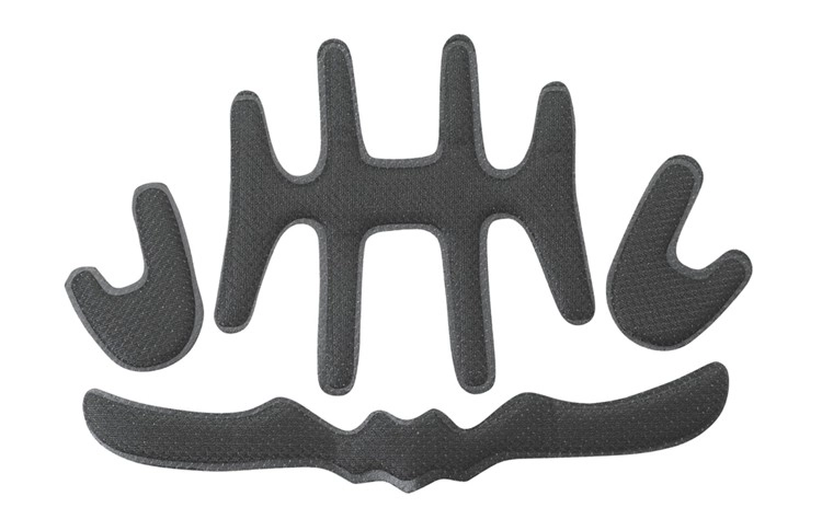 Manufactrer klienta Vacuum Kask Wypełnienie Set