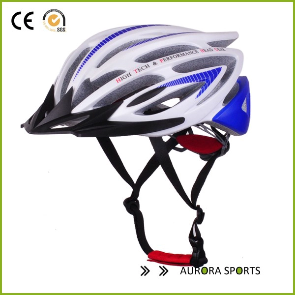 New Adults AU-B01-1 Helmets Bicycle Mountain Bike and Road Helmet Moutain Bike helmet with visor