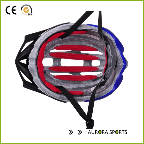 New Adults AU-B01-1 Helmets Bicycle Mountain Bike and Road Helmet Moutain Bike helmet with visor