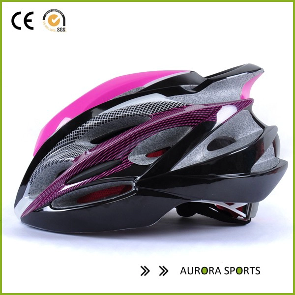New Erwachsene AU-B04 Helme Fahrrad Mountainbike und Rennrad Helme suppiler In China