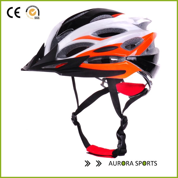 New Erwachsene AU-B04 Helme Fahrrad Mountainbike und Rennrad Helme suppiler In China