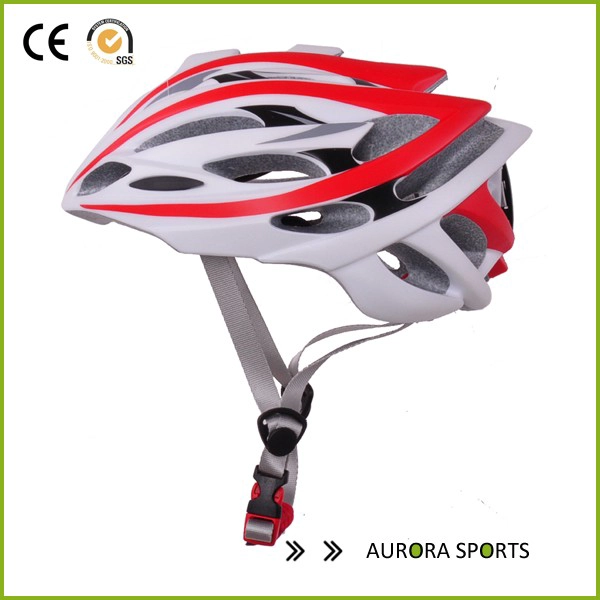 Nouveaux adultes AU-B13 Casques Vélo VTT et route avec 30 évents