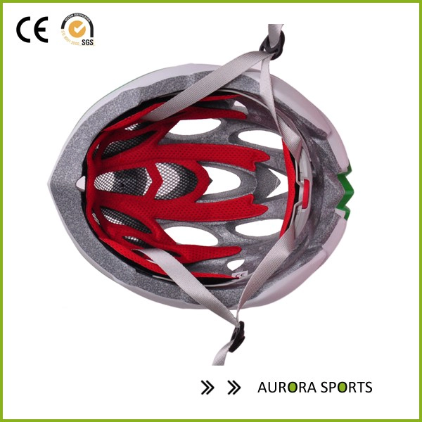 Nouveaux adultes AU-B13 Casques Vélo VTT et route avec 30 évents