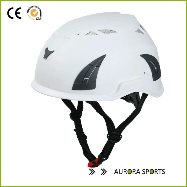 AU-M02 Новые взрослых Safety-шлем Телеком Рабочие шлем безопасности с CE EN 397