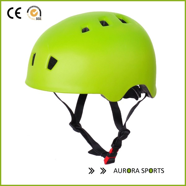 Los nuevos adultos monopatín Casco AU-K001 Monopatín fresco Cascos suppiler En China