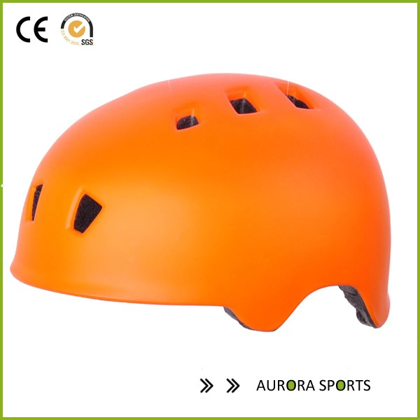 Los nuevos adultos monopatín Casco AU-K001 Monopatín fresco Cascos suppiler En China