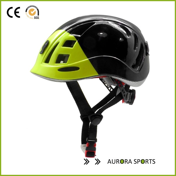 New Arrival Kid Outdoor Wspinaczka Kask, Ultra-lekki i alpinizm kask AU-M01