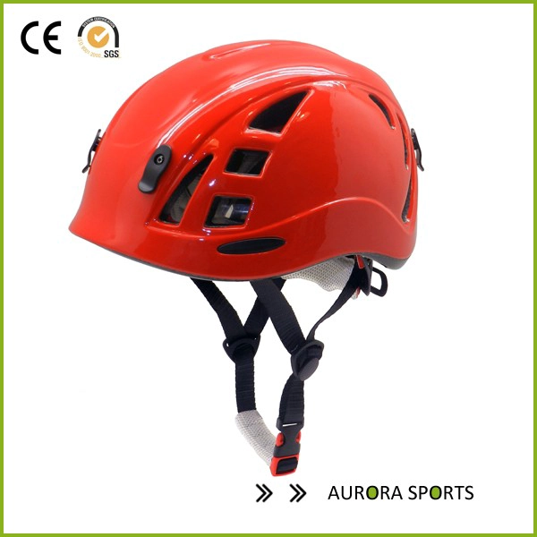 New Arrival Kid Outdoor Wspinaczka Kask, Ultra-lekki i alpinizm kask AU-M01