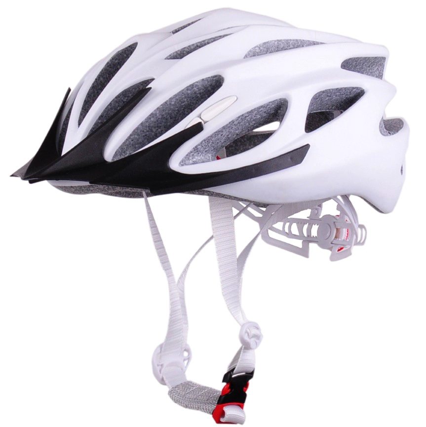 Nuovo inMold AU-B062 completamente fai da te multicolore su misura del casco bici