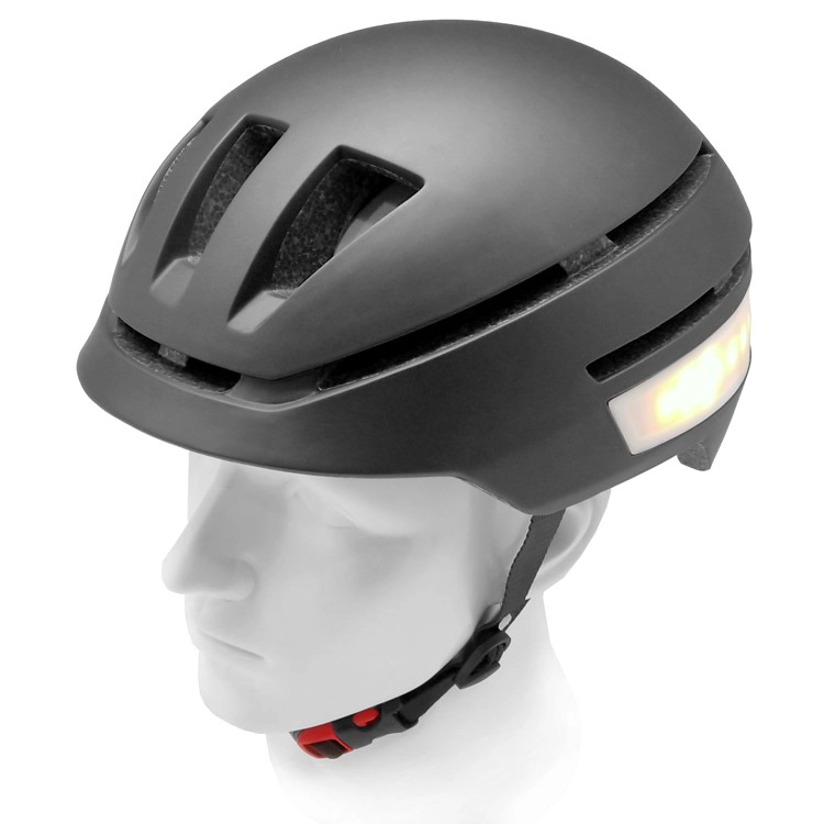 Nový design Smart Helmet AU-R9 s otočným signálem