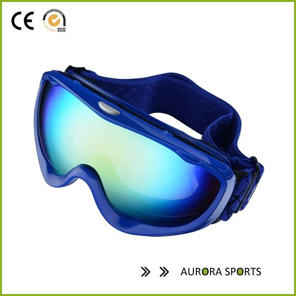 Nouveau Double anti-buée de grosses lunettes de ski professionnels sphériques, des lunettes de neige